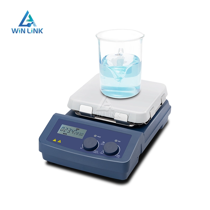 Best Magnetic Stirrer Hot Plate